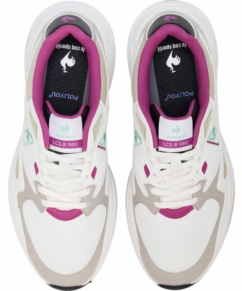 le coq sportif（ルコックスポルティフ） スニーカー ルコック