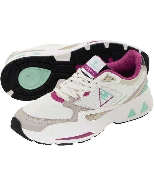 【新品】LE COQ SPORTIF LCS 82 /ルコックスポーツ le coq sportif（ルコックスポルティフ） スニーカー ルコック