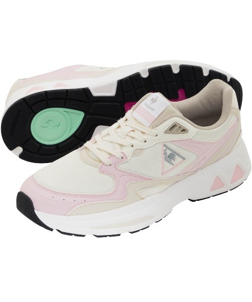 le coq sportif（ルコックスポルティフ） スニーカー ルコック