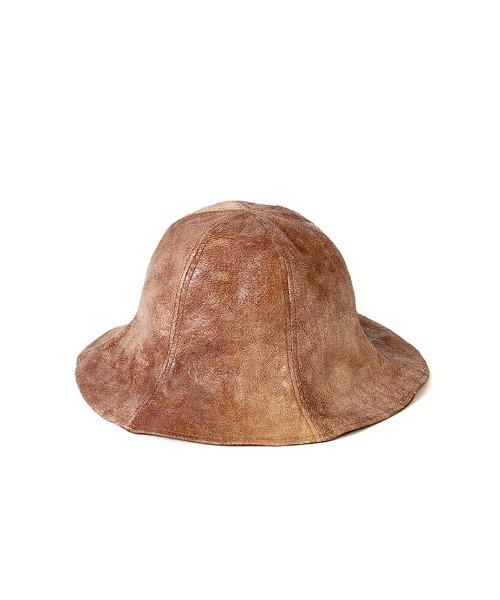 perverze ハット PERVERZE ハット ONE SIZE ブラウン レディース : ZOZOTOWN Yahoo!店