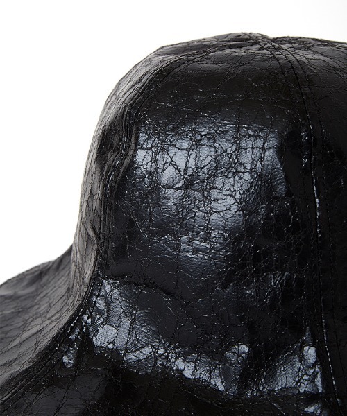 PERVERZE ハット ONE SIZE ブラウン レディース : ZOZOTOWN Yahoo!店