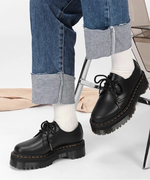 「LADY LIKE」 シューズ 24.0cm ブラック レディース_画像9