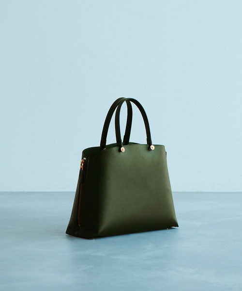 「E'POR」 2WAYバッグ FREE ブラウン系その他3 レディース_画像2