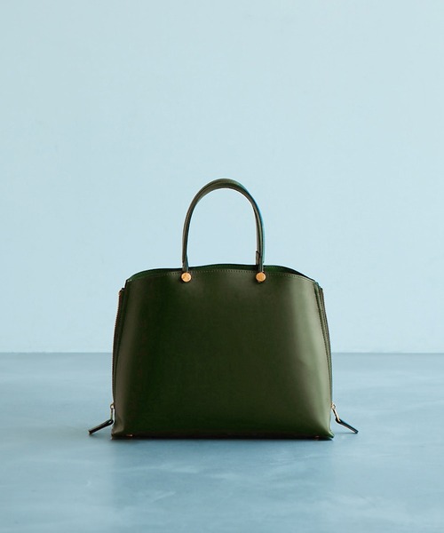 「E'POR」 2WAYバッグ FREE ブラウン系その他3 レディース_画像4