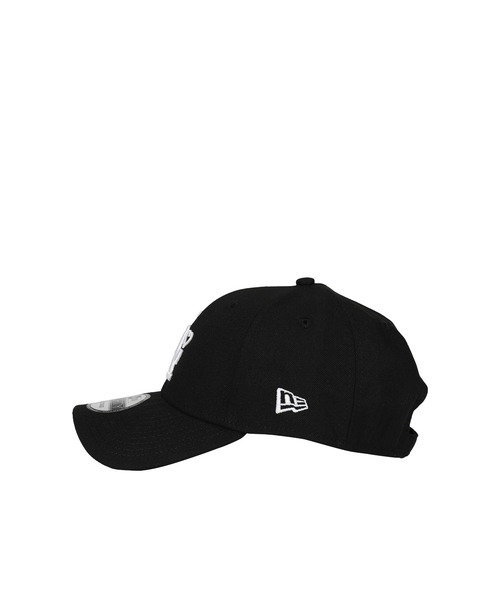 BASICKS（ベイシックス） ドジャース キャップ 帽子 NEWERA DODGERS