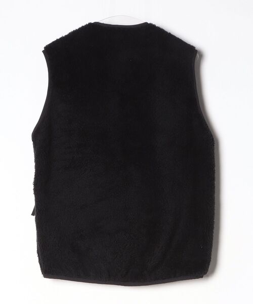 Danton（ダントン） ベスト 40 ブラック メンズ : ZOZOTOWN Yahoo!店