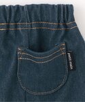 ベビー 「GOODPRICE」フル丈レギンスの詳細画像4