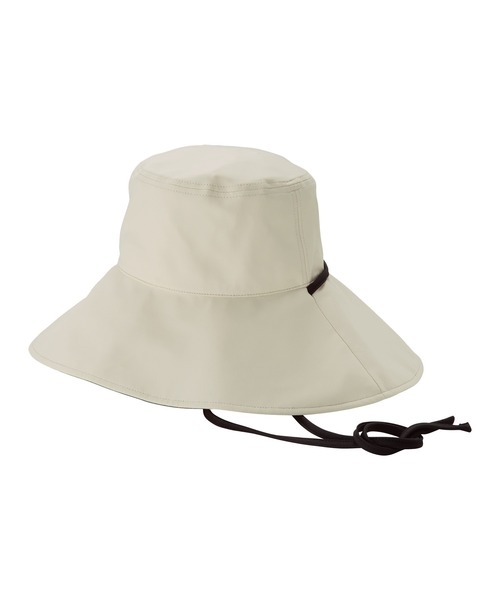 「Wpc.」 ハット FREE ブラック レディース_画像7