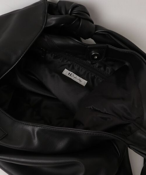 tk.TAKEO KIKUCHI（ティーケータケオキクチ） ショルダーバッグ 00