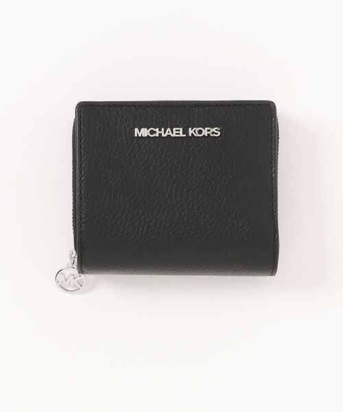 SCULPTOR（スカルプター） 財布 Cross Stud Strap Wallet レディース