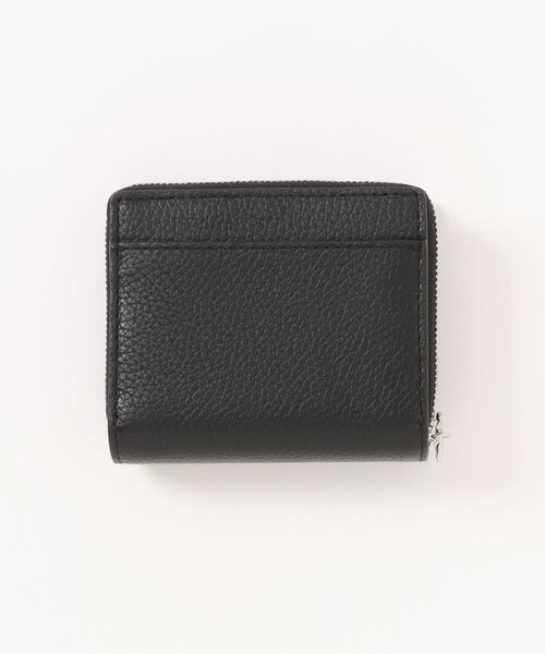 小物 MICHAEL KORS MD BF ZA CHRM WLLET MICHAEL KORS（マイケルコース） 財布 MD BF ZA CHRM WLLET レディース