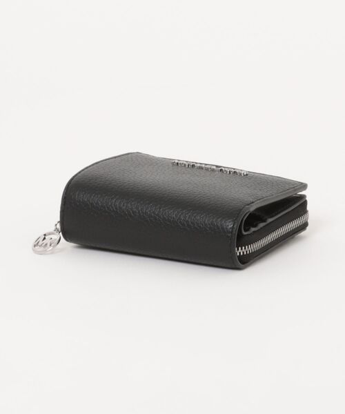 小物 MICHAEL KORS MD BF ZA CHRM WLLET MICHAEL KORS（マイケルコース） 財布 MD BF ZA CHRM WLLET レディース