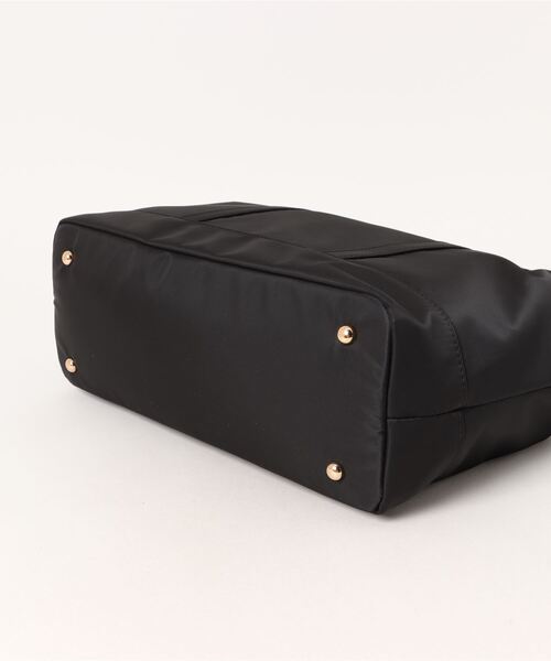 「LAZY SUSAN」 2WAYバッグ FREE グレー レディース_画像2