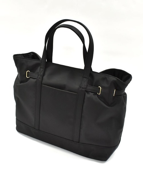 「LAZY SUSAN」 2WAYバッグ FREE グレー レディース_画像9