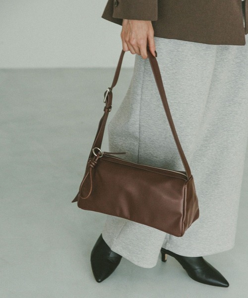 GLOBAL WORK（グローバルワーク） ショルダーバッグ バッグ スペ軽