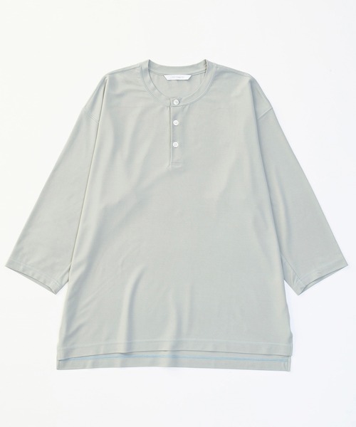 「VICTIM」 長袖シャツ MEDIUM ホワイト メンズ_画像2