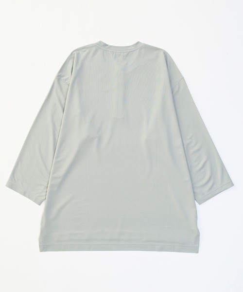 「VICTIM」 長袖シャツ MEDIUM ホワイト メンズ_画像3