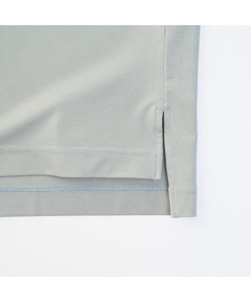 「VICTIM」 長袖シャツ MEDIUM ホワイト メンズ_画像5