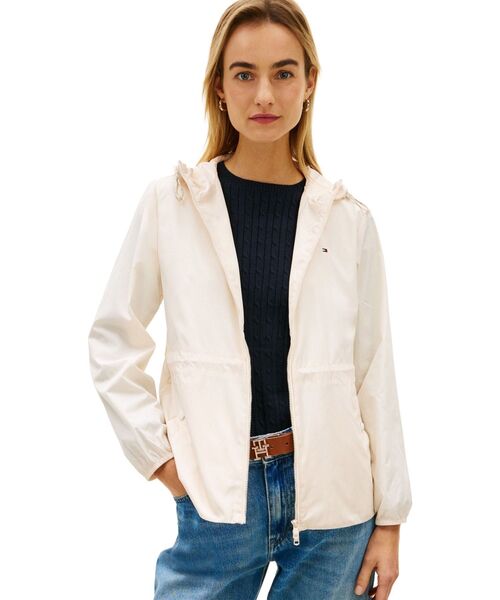 TOMMY HILFIGER（トミー・ヒルフィガー） ブルゾン ジャンバー