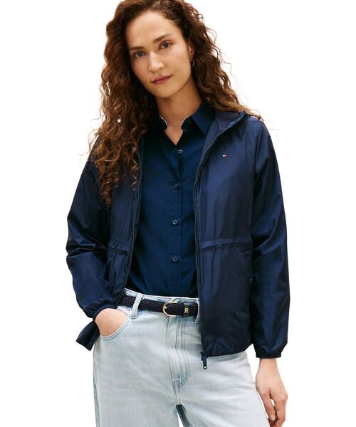 TOMMY HILFIGER（トミー・ヒルフィガー） ブルゾン ジャンバー