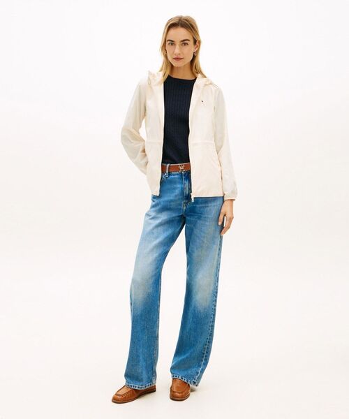TOMMY HILFIGER（トミー・ヒルフィガー） ブルゾン ジャンバー