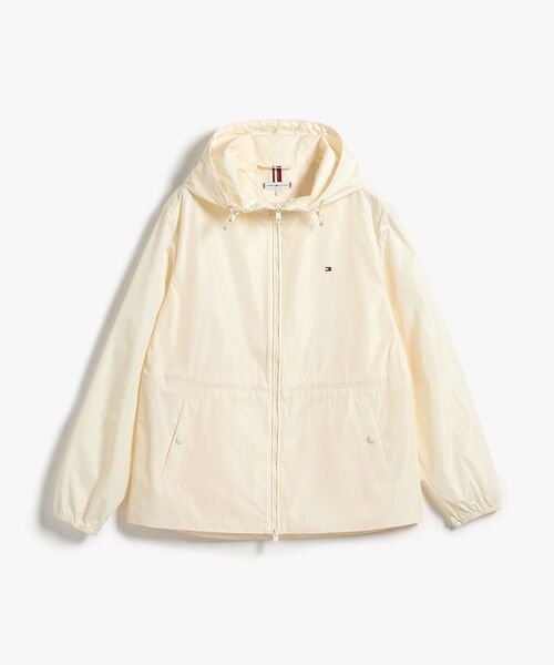 TOMMY HILFIGER(トミー・ヒルフィガー) ブルゾン ジャンバー TOMMY HILFIGER(トミー・ヒルフィガー) ブルゾン ジャンバー