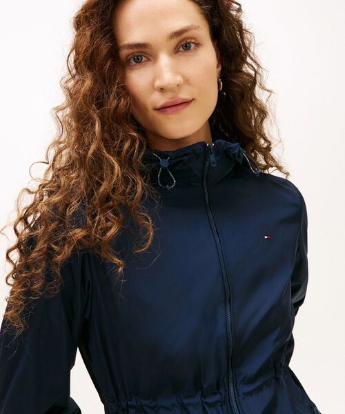 TOMMY HILFIGER（トミー・ヒルフィガー） ブルゾン ジャンバー