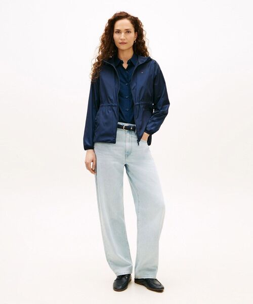 TOMMY HILFIGER（トミー・ヒルフィガー） ブルゾン ジャンバー