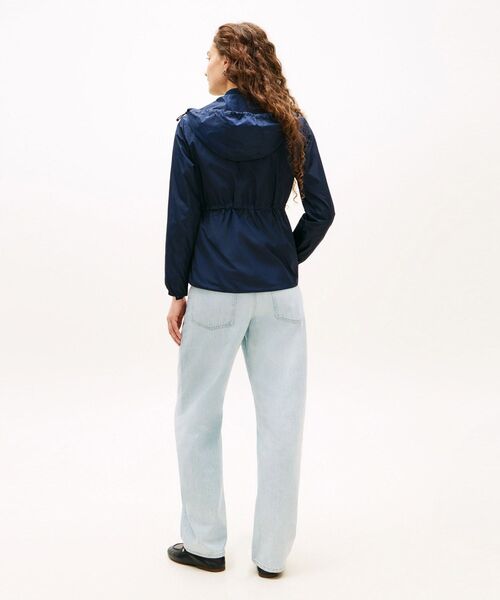 TOMMY HILFIGER（トミー・ヒルフィガー） ブルゾン ジャンバー