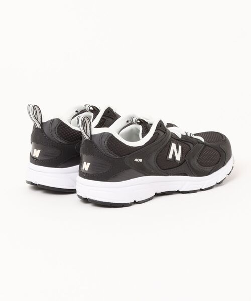 New Balance U408 スニーカー＋サンファー　2点 New Balance（ニューバランス） 新作 レディース スニーカー 408