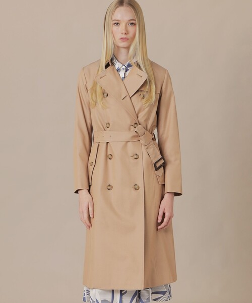 MACKINTOSH LONDON（マッキントッシュ ロンドン） トレンチコート