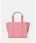 ショルダーバッグ バッグ キップ キャンバス ...の詳細画像1
