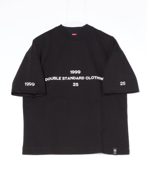 DOUBLE STANDARD CLOTHING - ダブルスタンダード♡今季Tシャツ DOUBLE STANDARD CLOTHING（ダブルスタンダードクロージング） 半袖T