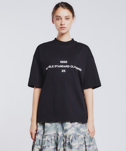 DOUBLE STANDARD CLOTHING（ダブルスタンダードクロージング） 半袖T