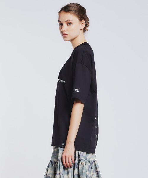 DOUBLE STANDARD CLOTHING（ダブルスタンダードクロージング） 半袖T