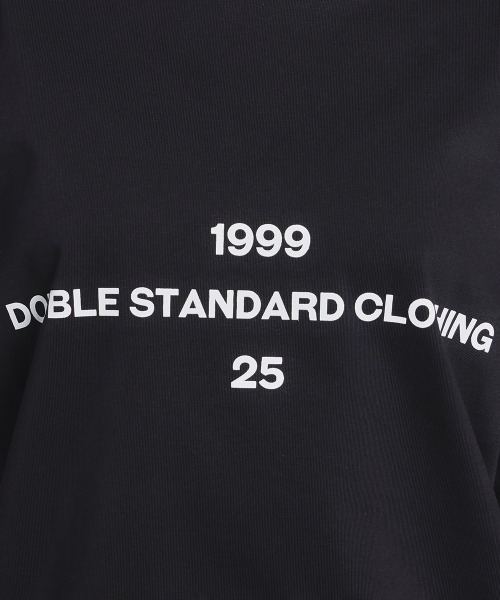 DOUBLE STANDARD CLOTHING（ダブルスタンダードクロージング） 半袖T
