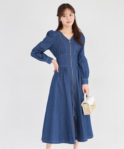 tocco closet  トッコ　クローゼット tocco closet(トッコクローゼット) 公式オリジナルブランド｜ONLINE