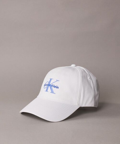 Calvin Klein（カルバン・クライン） キャップ 帽子 レディース