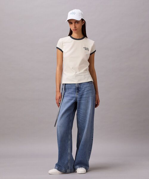 Calvin Klein（カルバン・クライン） キャップ 帽子 レディース