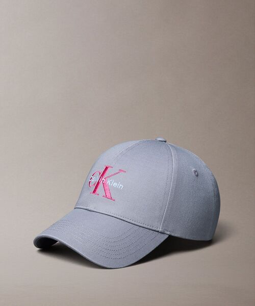 Calvin Klein（カルバン・クライン） キャップ 帽子 レディース