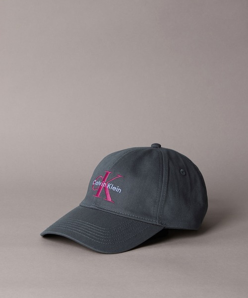 Calvin Klein（カルバン・クライン） キャップ 帽子 レディース