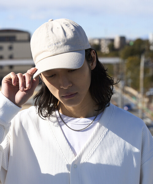 Firsthand（ファーストハンド） キャップ 帽子 FH LOGO CAP / ロゴ