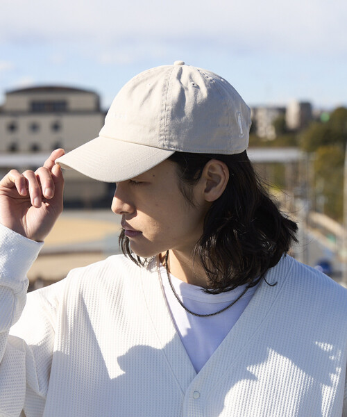 Firsthand（ファーストハンド） キャップ 帽子 FH LOGO CAP / ロゴ