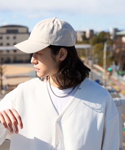 Firsthand（ファーストハンド） キャップ 帽子 メンズ FH LOGO CAP