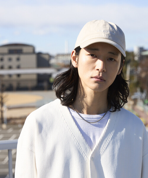 Firsthand（ファーストハンド） キャップ 帽子 FH LOGO CAP / ロゴ