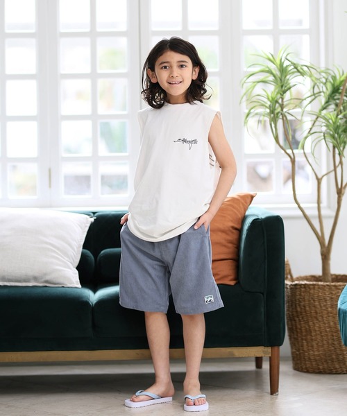 BILLABONG（ビラボン） uvカット パンツ キッズ 子供服 男の子 女の子