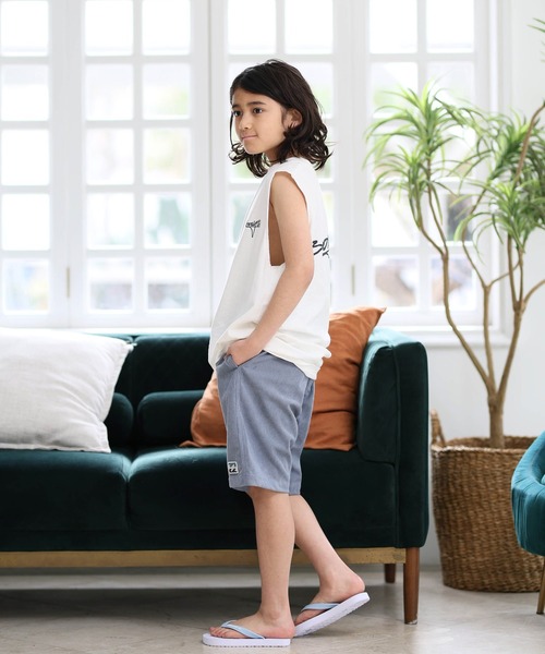 BILLABONG（ビラボン） uvカット パンツ キッズ 子供服 男の子 女の子