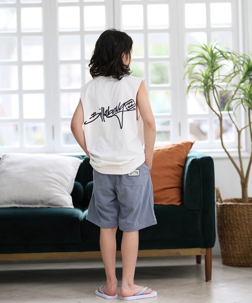 BILLABONG（ビラボン） パンツ キッズ ハーフパンツ ショートパンツ