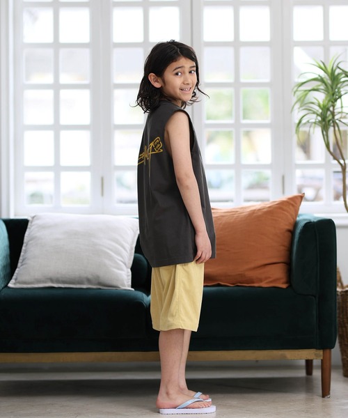 BILLABONG（ビラボン） uvカット パンツ キッズ 子供服 男の子 女の子
