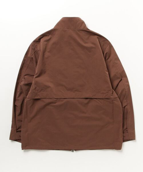 「Steven Alan」 ブルゾン M ブラック メンズの画像